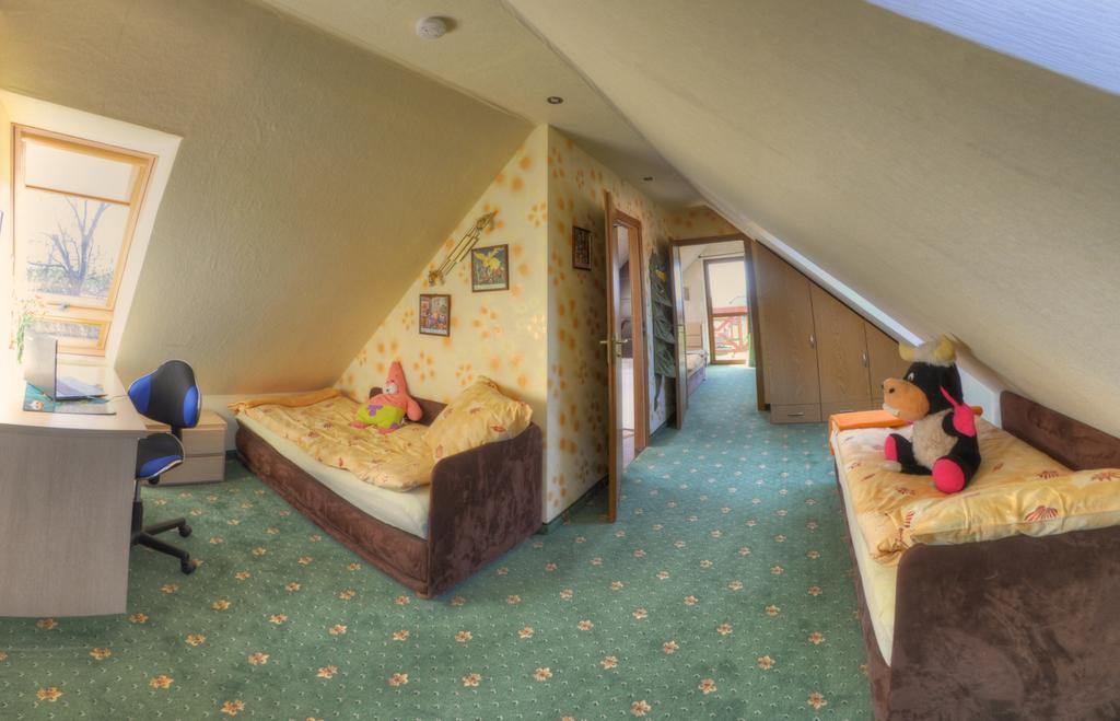 Klif Spa Jaroslawiec Bilik gambar