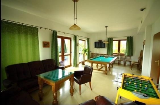 Klif Spa Jaroslawiec Luaran gambar