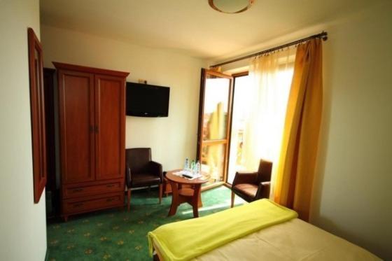 Klif Spa Jaroslawiec Luaran gambar
