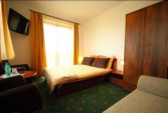 Klif Spa Jaroslawiec Bilik gambar