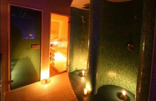 Klif Spa Jaroslawiec Luaran gambar