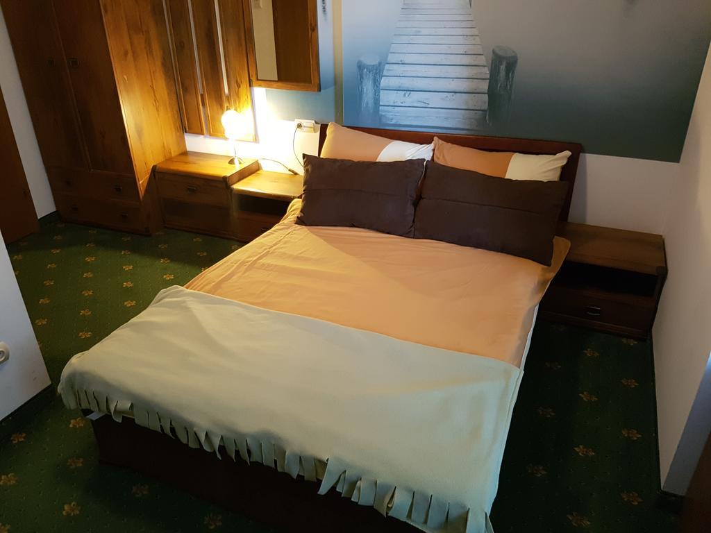 Klif Spa Jaroslawiec Luaran gambar