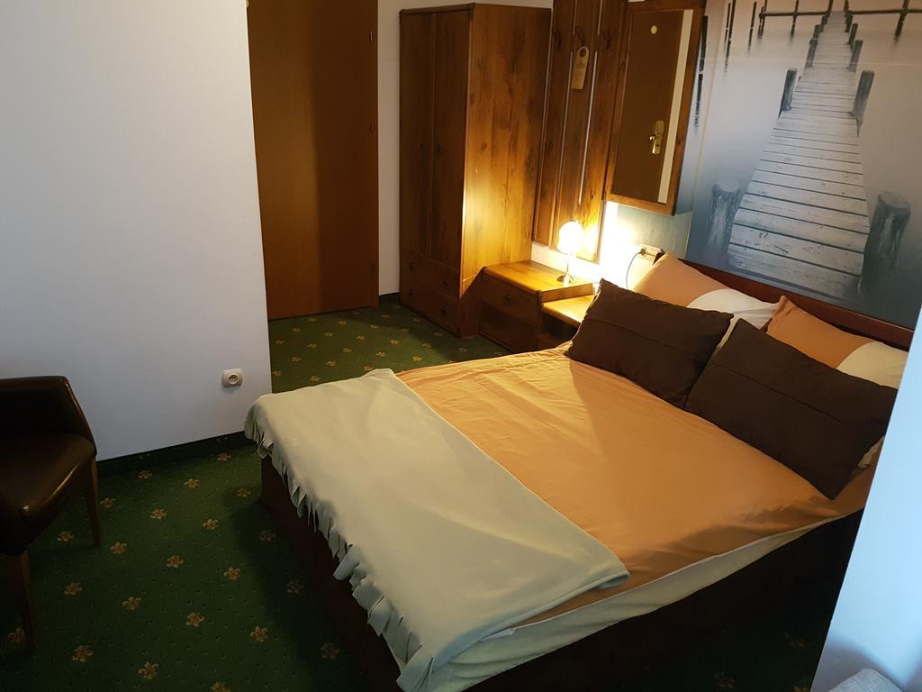 Klif Spa Jaroslawiec Luaran gambar