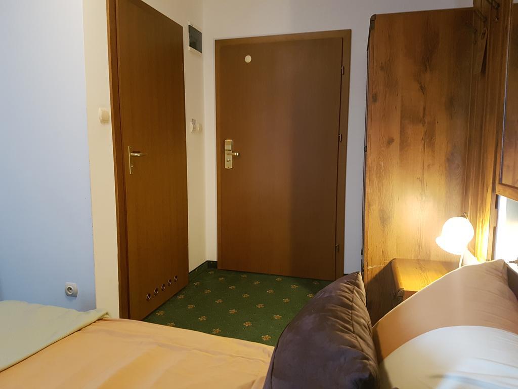Klif Spa Jaroslawiec Luaran gambar