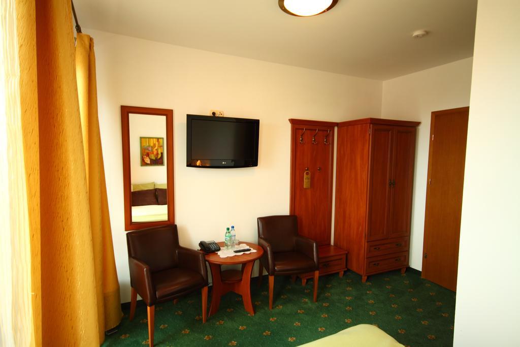 Klif Spa Jaroslawiec Luaran gambar