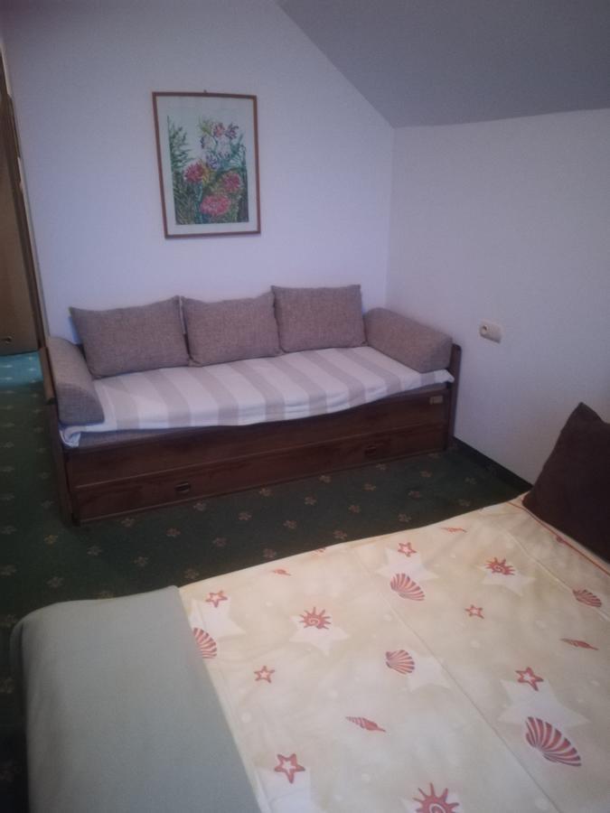 Klif Spa Jaroslawiec Luaran gambar