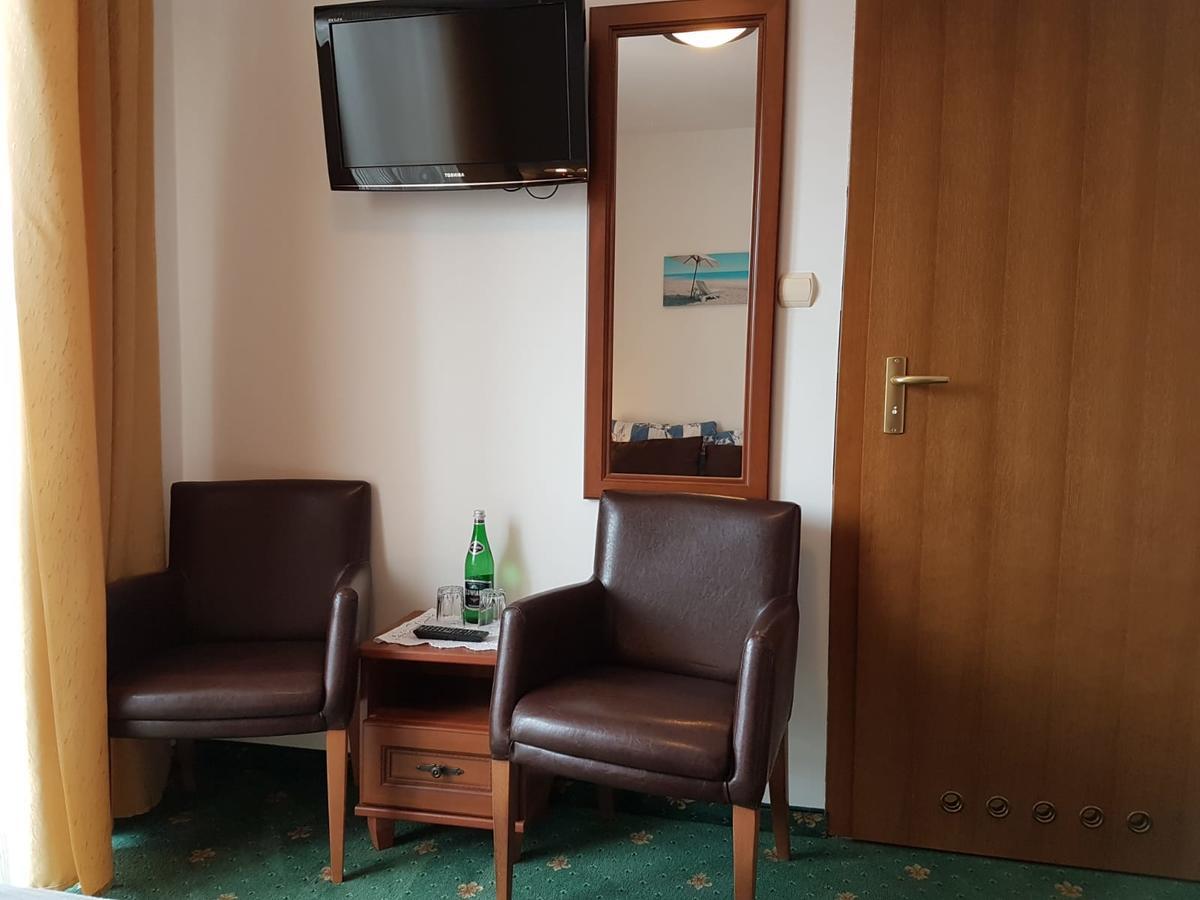 Klif Spa Jaroslawiec Luaran gambar