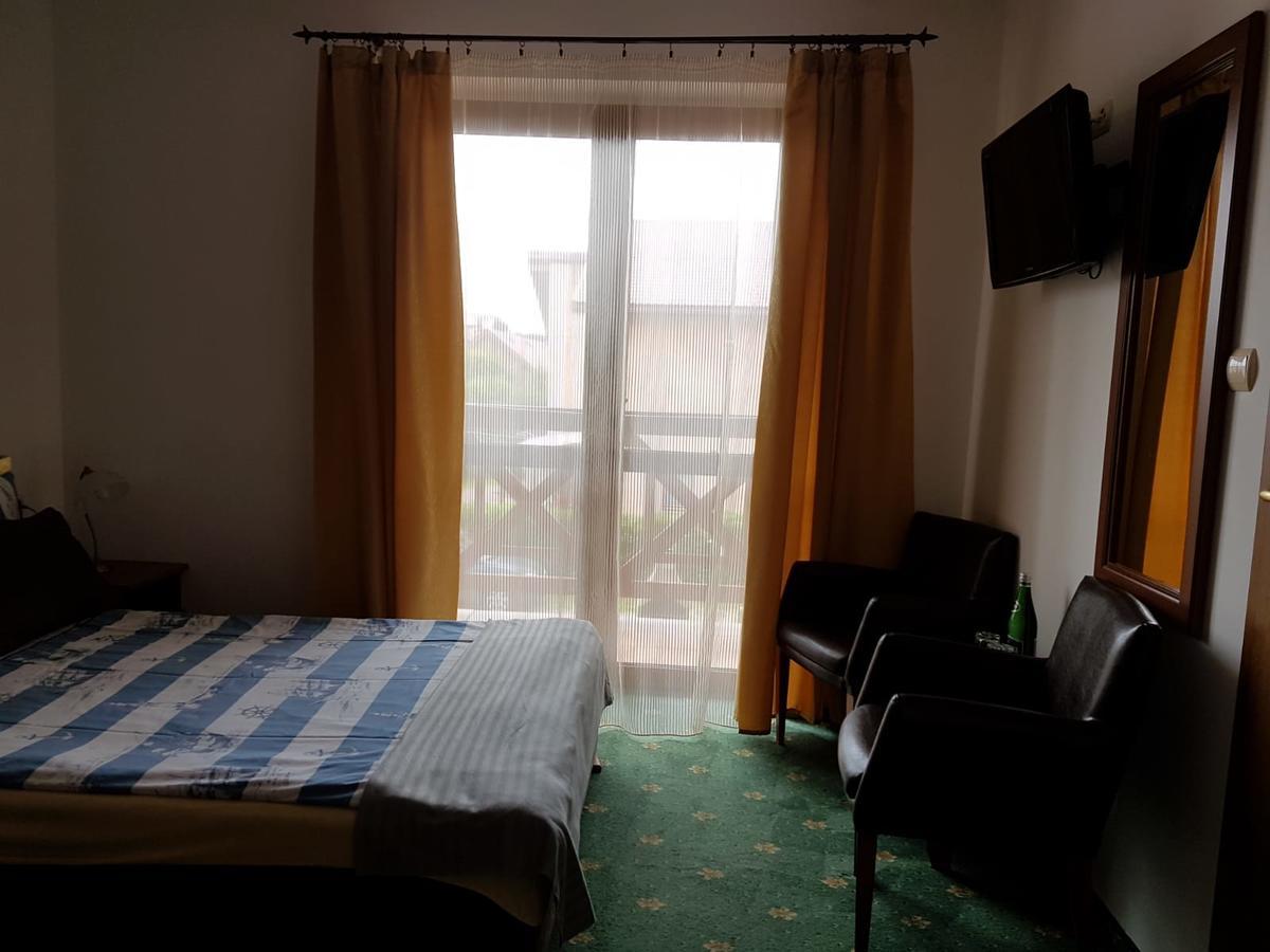 Klif Spa Jaroslawiec Luaran gambar