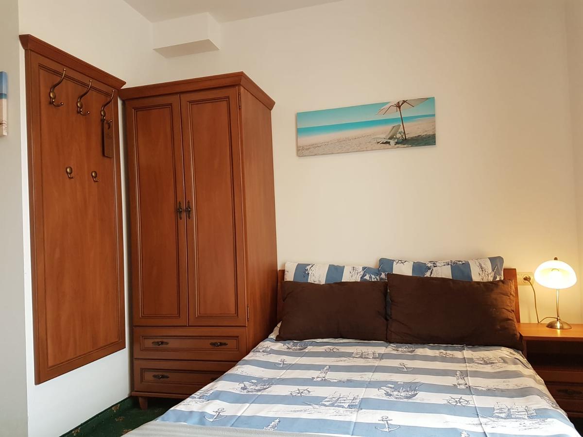 Klif Spa Jaroslawiec Luaran gambar