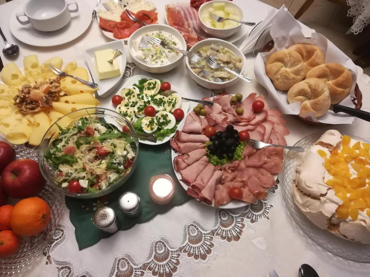 Klif Spa Jaroslawiec Luaran gambar