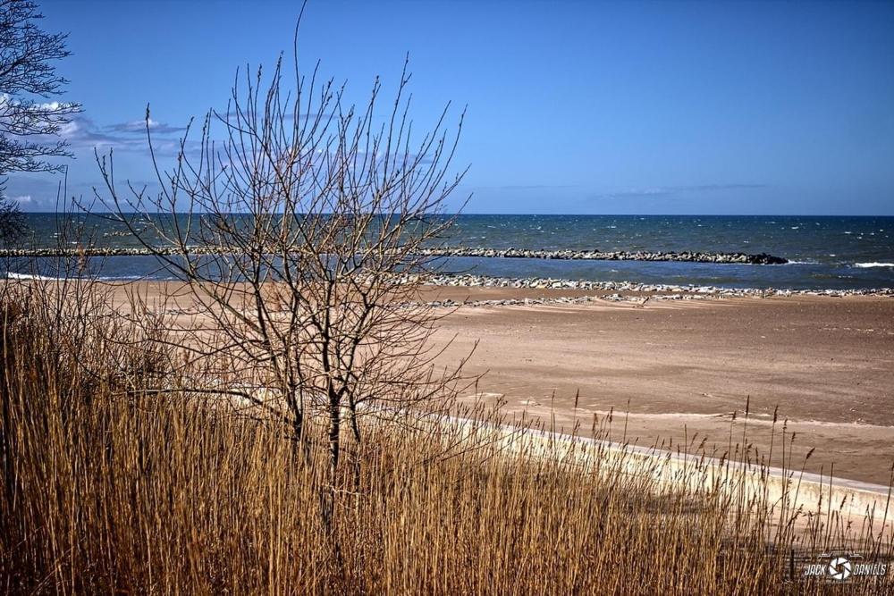 Klif Spa Jaroslawiec Luaran gambar