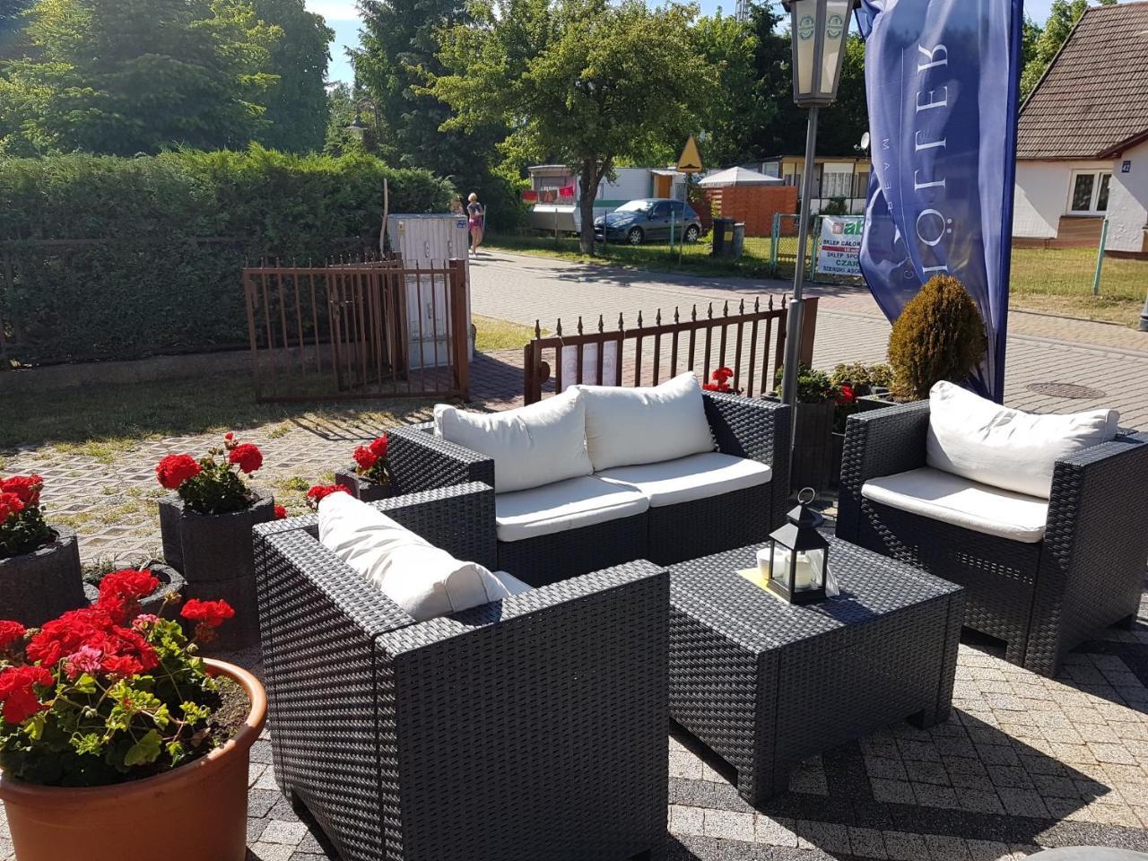Klif Spa Jaroslawiec Luaran gambar